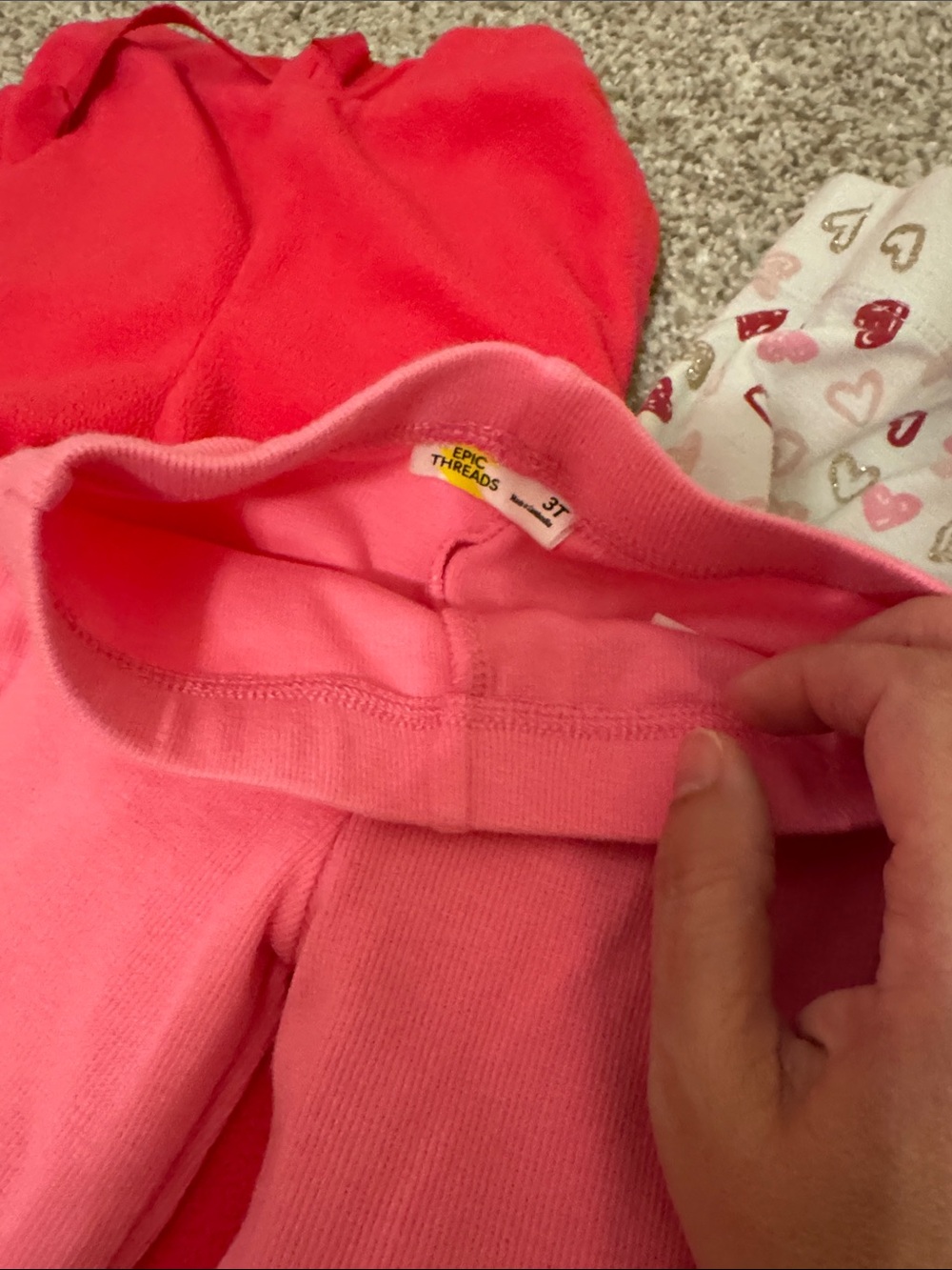 Pants bundle - Picture 7 of 7